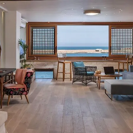 Residenza Vranas Boutique Hotel La Canée