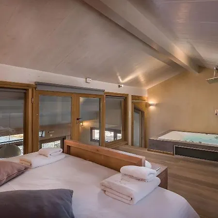 Residenza Vranas Boutique La Canée