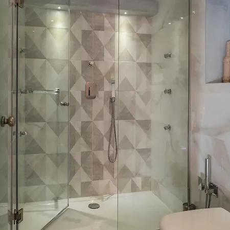 Residenza Vranas Boutique 3* La Canée
