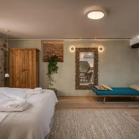 Residenza Vranas Boutique Hotel