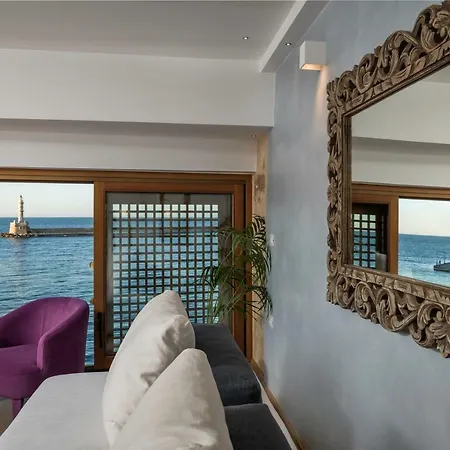 Hotel Residenza Vranas Boutique 3*