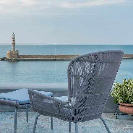Hotel Residenza Vranas Boutique