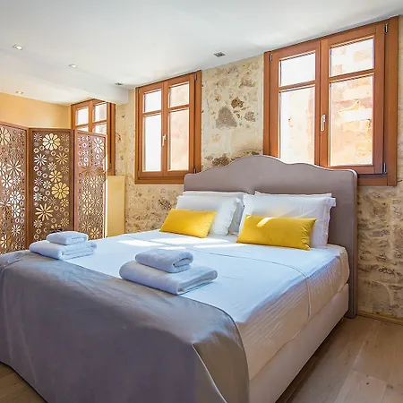 Residenza Vranas Boutique Hotel