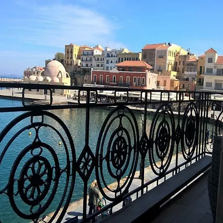 Hotel Residenza Vranas Boutique
