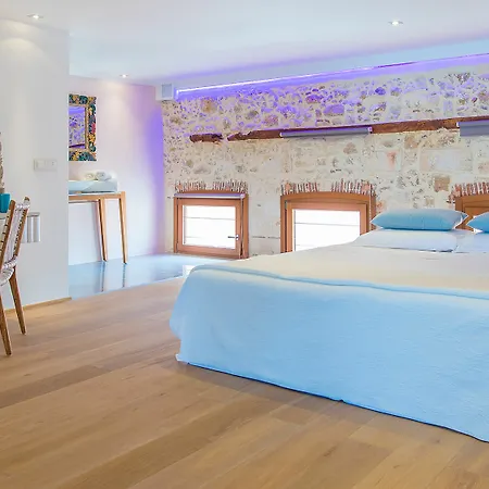 Residenza Vranas Boutique La Canée