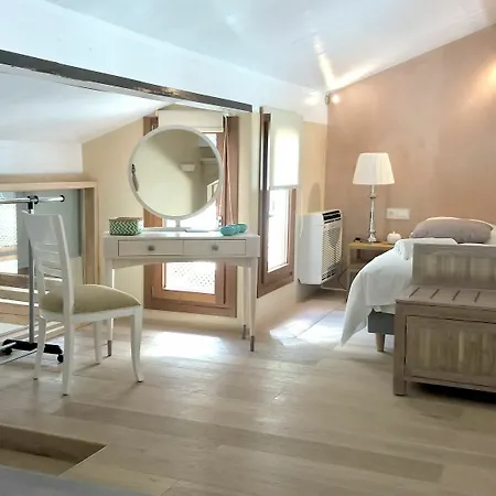 Residenza Vranas Boutique 3* La Canée