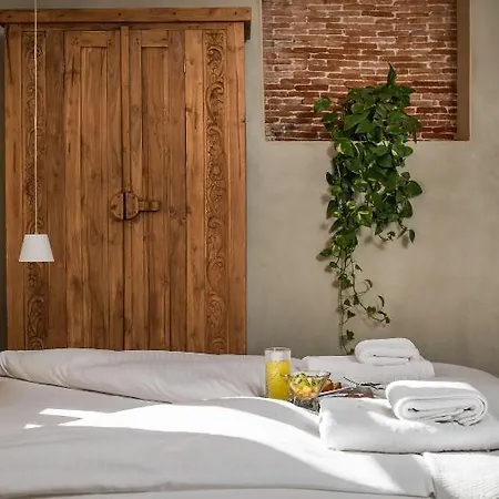 Residenza Vranas Boutique Hotel Отель 3*