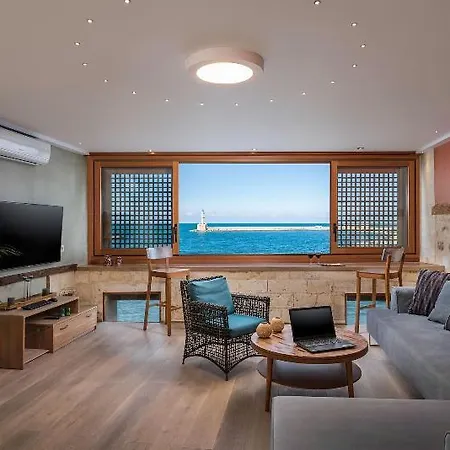 Отель Residenza Vranas Boutique Hotel 3*