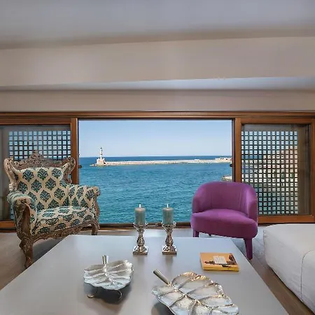 Residenza Vranas Boutique Hotel