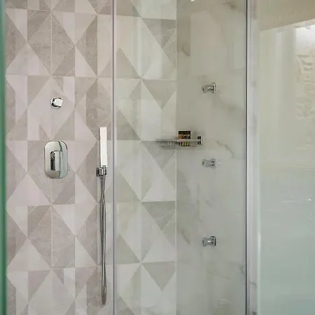 Residenza Vranas Boutique Hotel Отель 3*