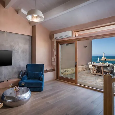 Отель Residenza Vranas Boutique Hotel