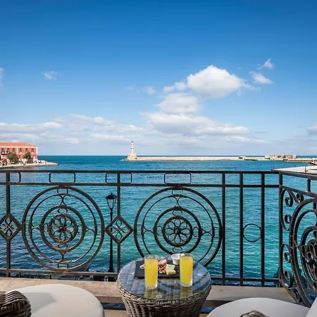 Residenza Vranas Boutique Hotel 3*