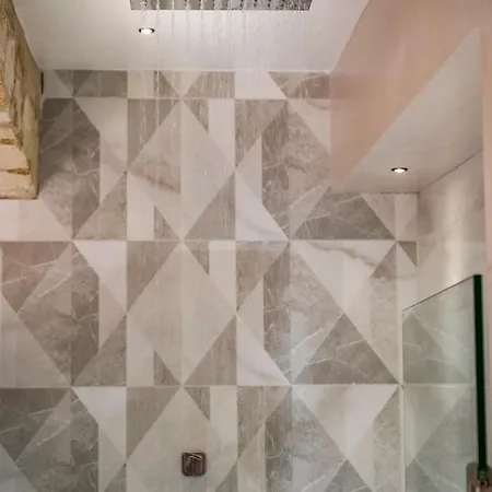 Residenza Vranas Boutique Hotel 3*