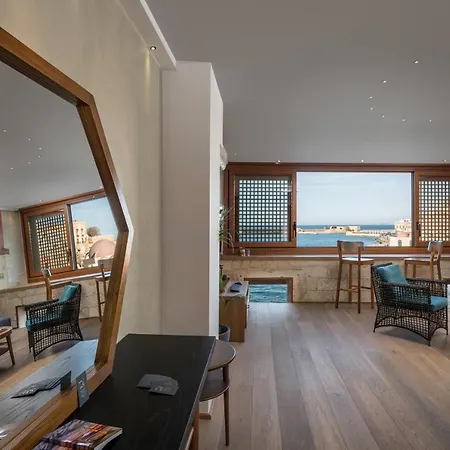 Отель Residenza Vranas Boutique Hotel 3*