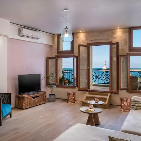Residenza Vranas Boutique Hotel Отель
