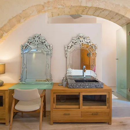 Residenza Vranas Boutique Hotel