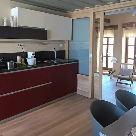 Residenza Vranas Boutique Hotel