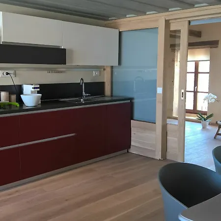 Отель Residenza Vranas Boutique Hotel Ханья