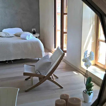 Residenza Vranas Boutique Hotel Ханья