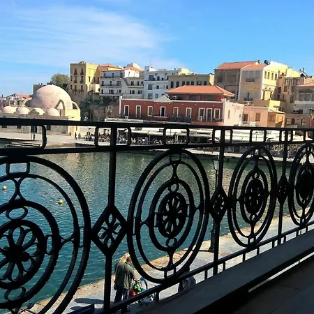 Residenza Vranas Boutique Hotel Отель