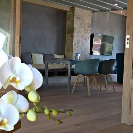 Отель Residenza Vranas Boutique Hotel 3*