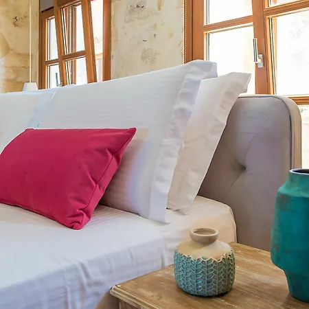 Residenza Vranas Boutique Hotel 3*