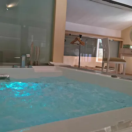 Residenza Vranas Boutique Hotel 3*