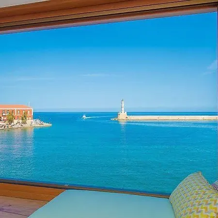 Residenza Vranas Boutique Hotel Отель 3*