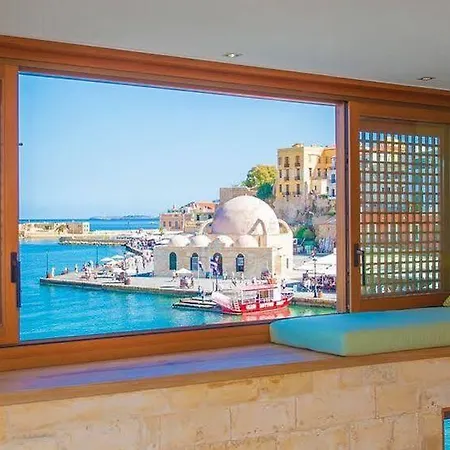 Residenza Vranas Boutique Hotel Отель 3*