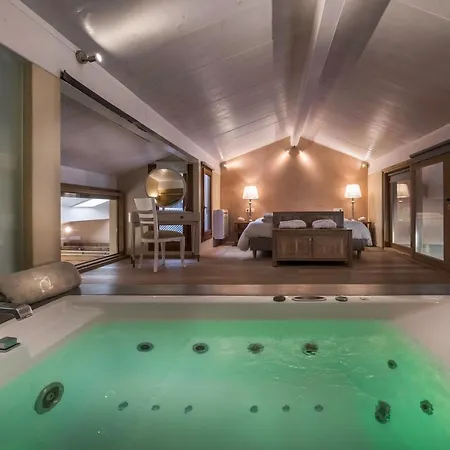 Residenza Vranas Boutique Hotel Ханья